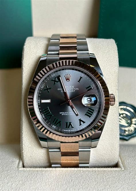 rolex datejust 41 for sale uk|rolex datejust 41 wimbledon price.